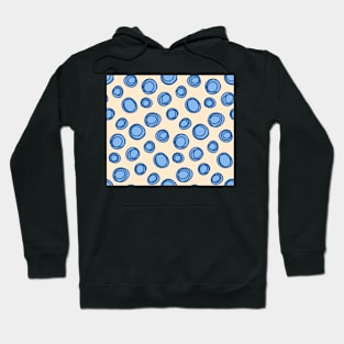 Blueberry Fields Hoodie